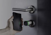 smart lock