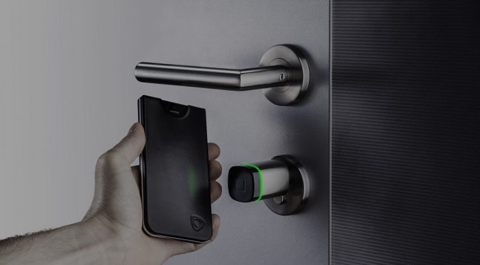 smart lock