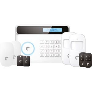 ETIGER S4-C-EU slimme beveliging