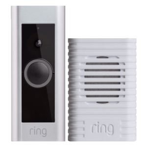 RING PRO slimme ring pro
