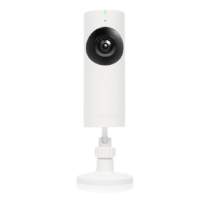 SMARTWARES C180IP IP BEWAKINGSCAMERA slimme bewakingscamera ip