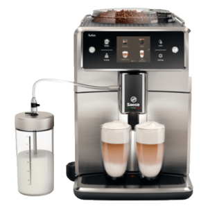 slimme koffiemachine