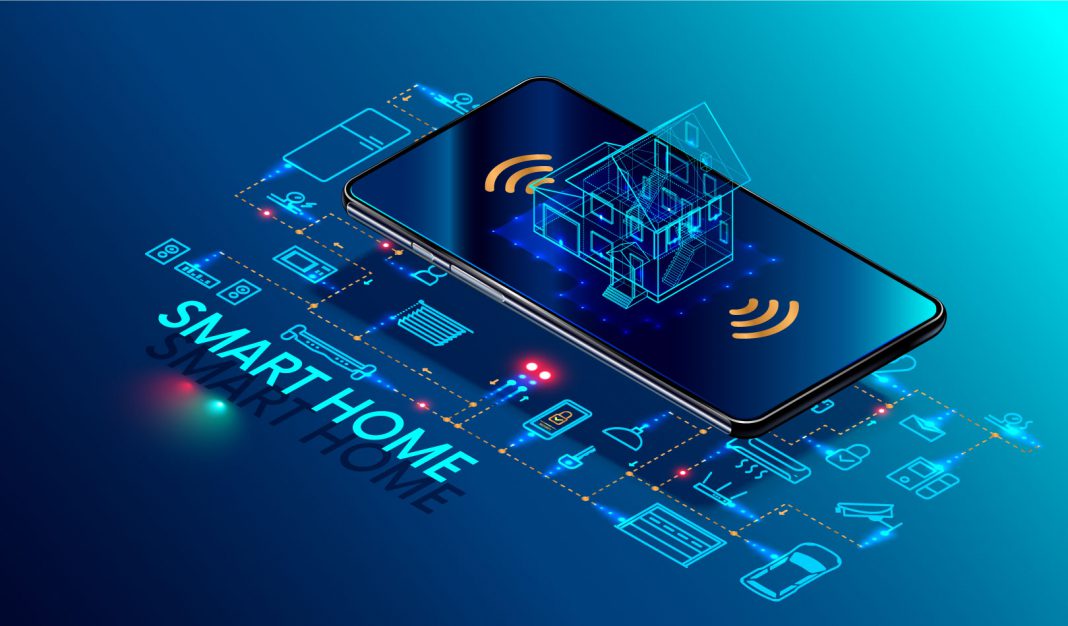 smart home