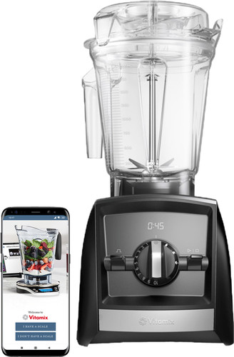 Vitamix-Ascent-A2500i-Zwart